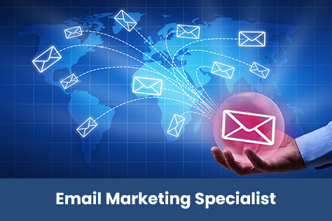 Email marketing course