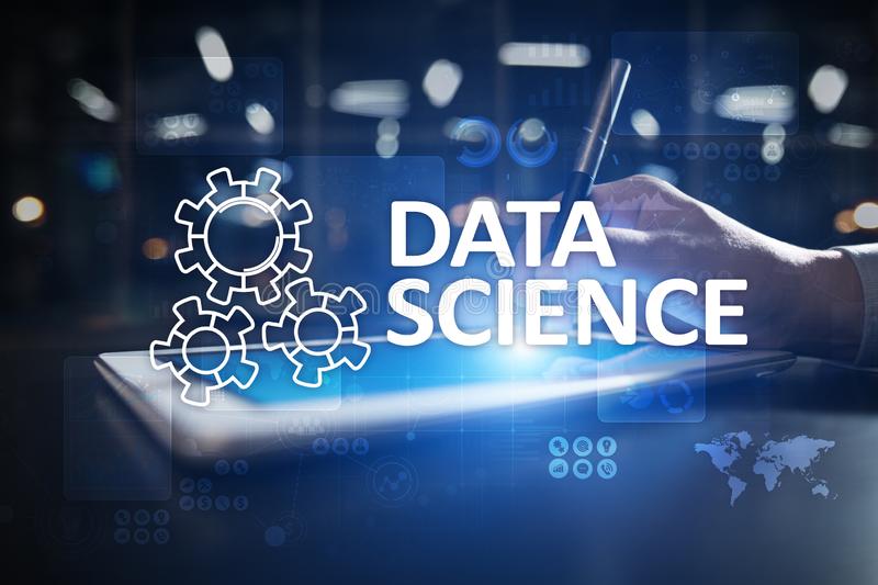 Best course for data science