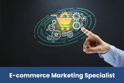 E- commerce marketing course