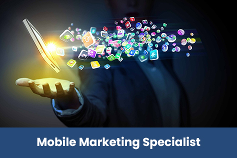 mobile marketing course