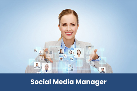 social media marketing course