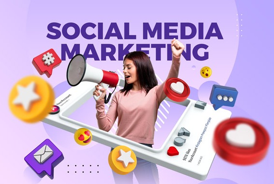social media marketing course