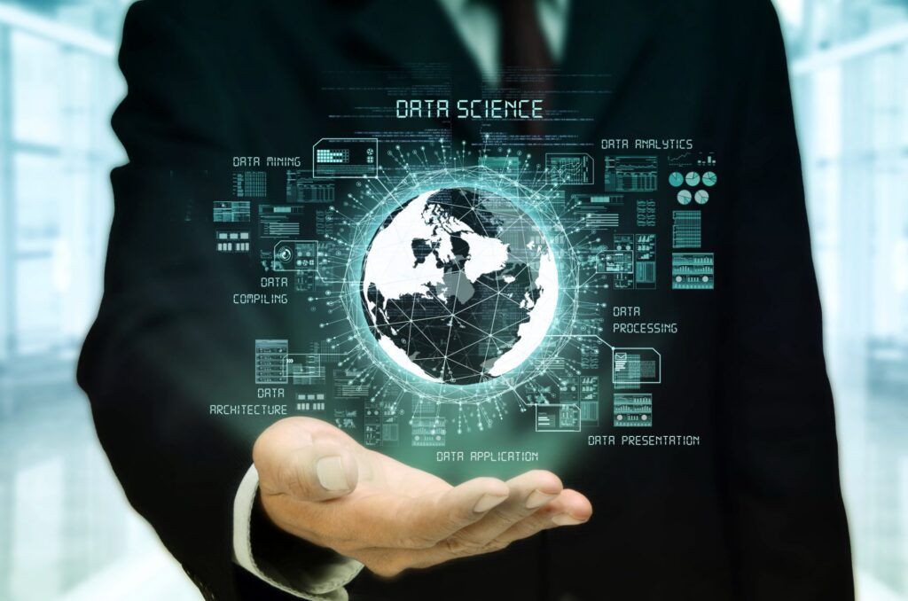 data science course